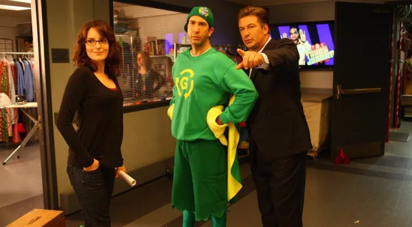 30 Rock