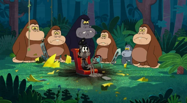 Zig i Sharko