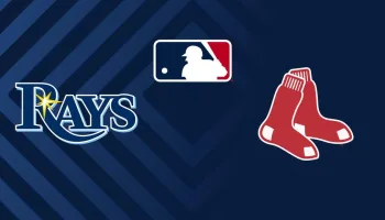 Live: MLB Baseball