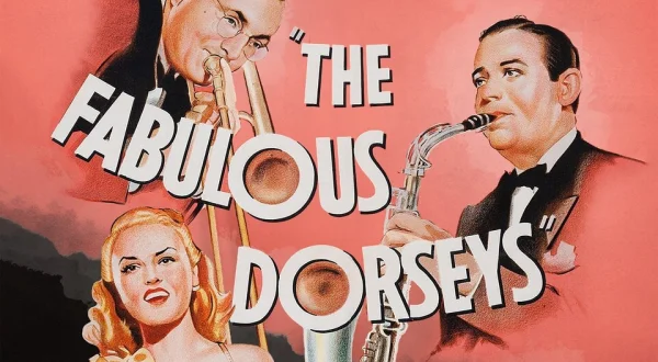 The Fabulous Dorseys
