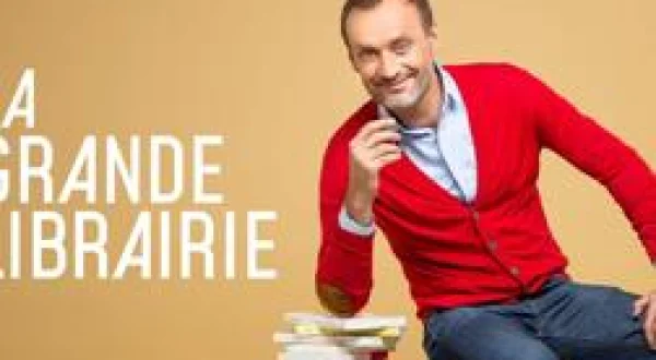 La grande librairie