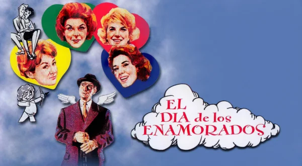 El día de los enamorados