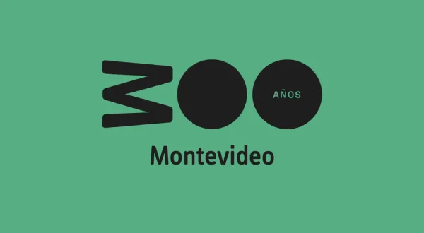 Montevideo 300 años