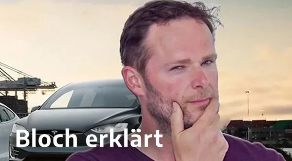 Bloch erklärt
