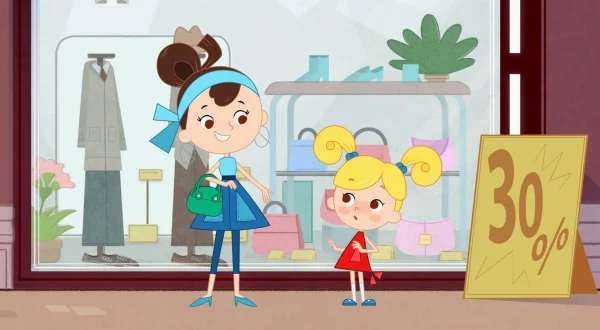 Pipo, Pepa & Pop