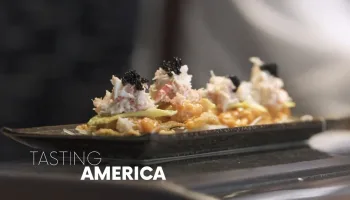Tasting America
