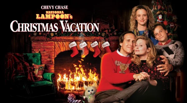 National Lampoon's Christmas Vacation