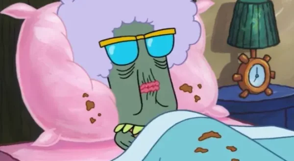 SpongeBob Schwammkopf