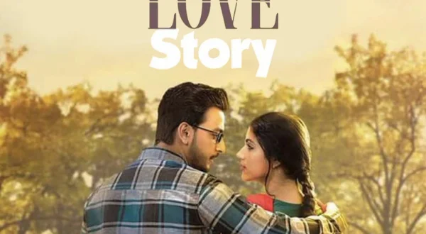 Love Story