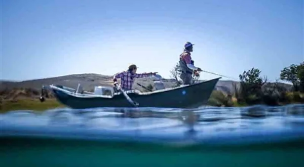 Aguas arriba