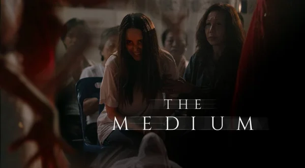 The Medium