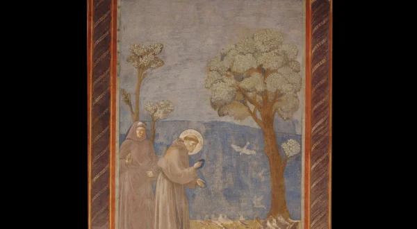 Der Schatz von Assisi