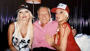 Secrets of Playboy – Im Bann von Hugh Hefner