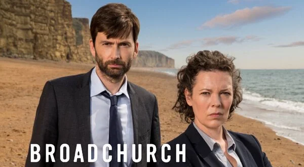 Broadchurch