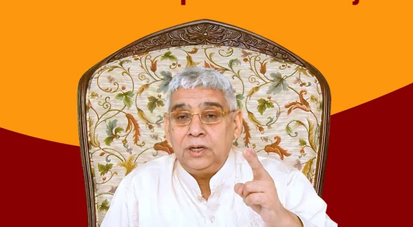 Sant Rampal Ji Maharaj