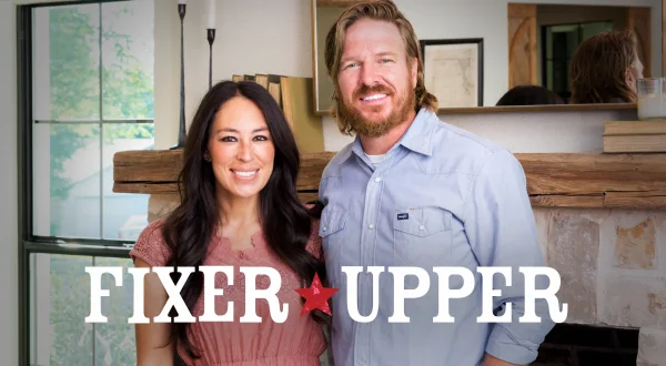 Fixer Upper