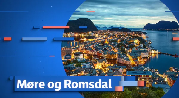 Distriktsnyheter Møre og Romsdal