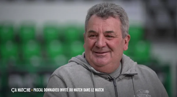 Le match dans le match