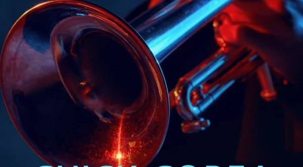 Chick Corea & Gary Burton : Münchner Klaviersommer