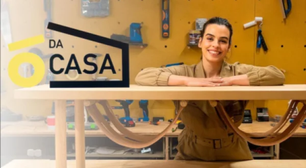 Ó da Casa