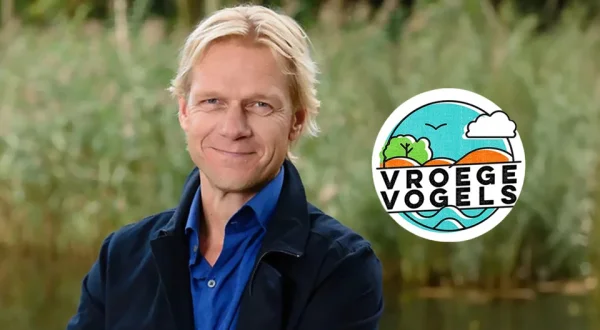Vroege Vogels