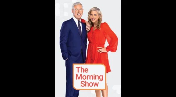 The Morning Show