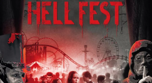 Hell Fest