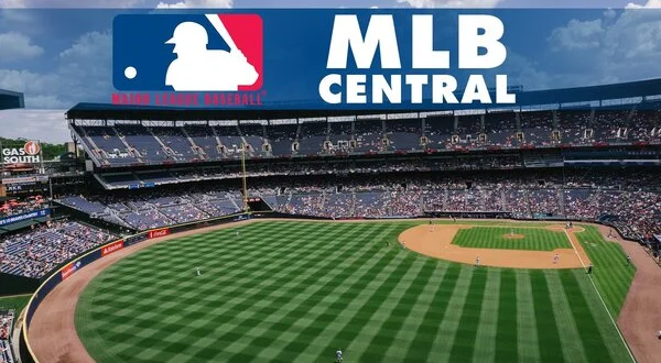 Live: MLB Central