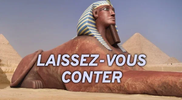 Laissez-vous conter