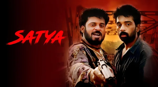 Satya