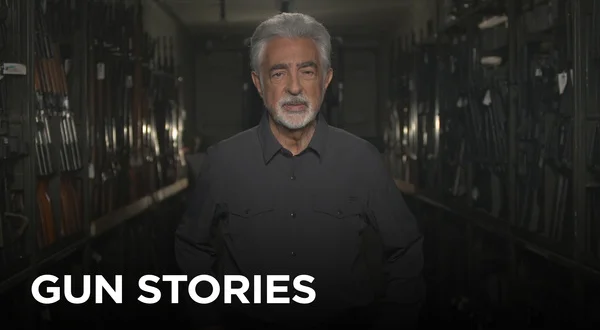 Gun Stories
