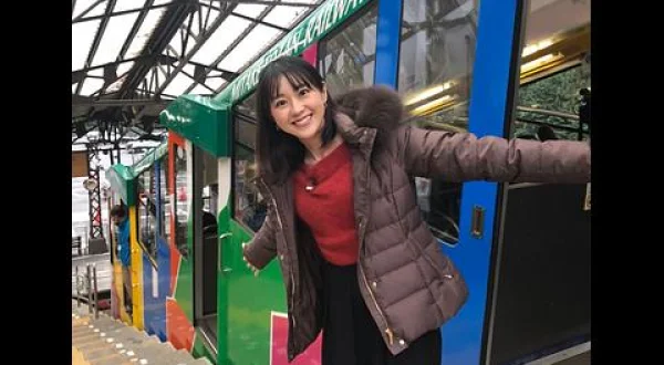 TBS女子アナ 癒しの旅～都心から1時間 青梅へエスケープ～