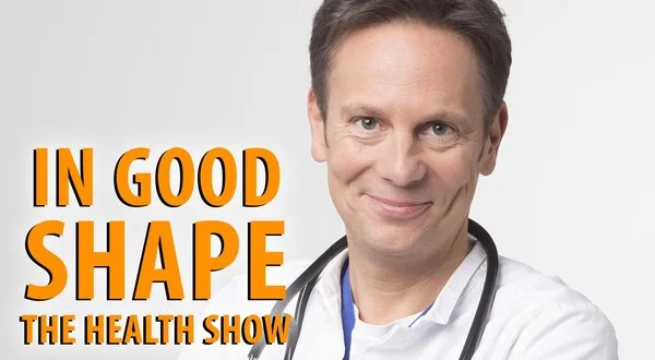 In Good Shape -- The Health Show