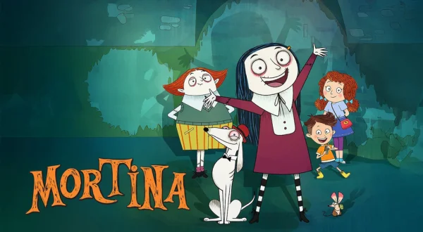 Mortina