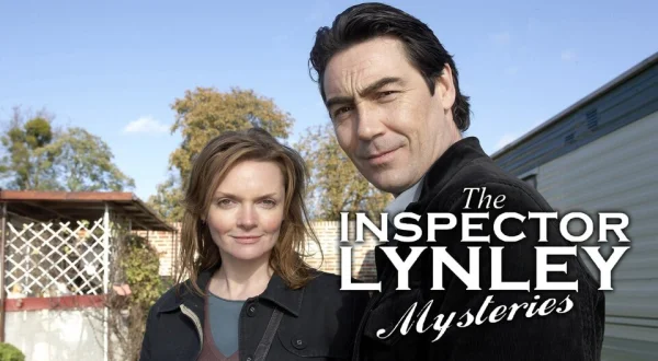 The Inspector Lynley Mysteries