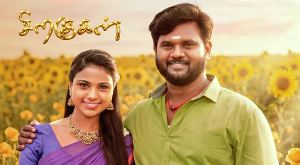 சிறகுகள்