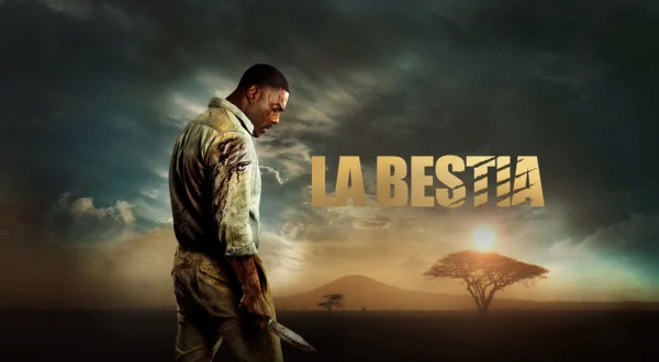 La bestia