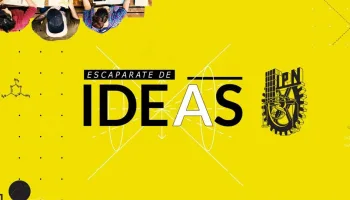 Escaparate de ideas