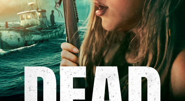 Dead Sea