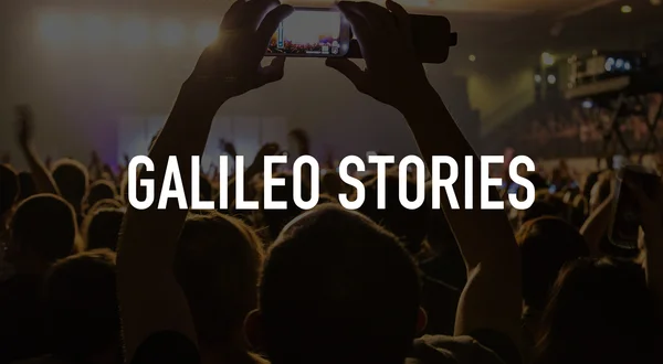 Galileo Stories