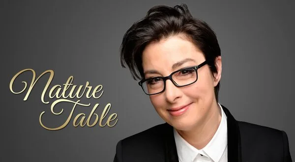 Nature Table