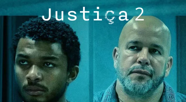 Justiça 2
