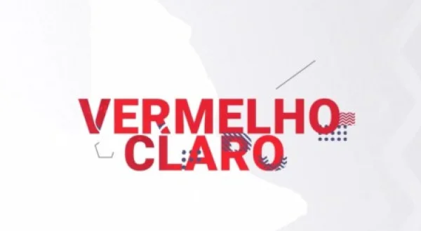 Vermelho Claro