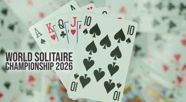 World Solitaire Championship 2026
