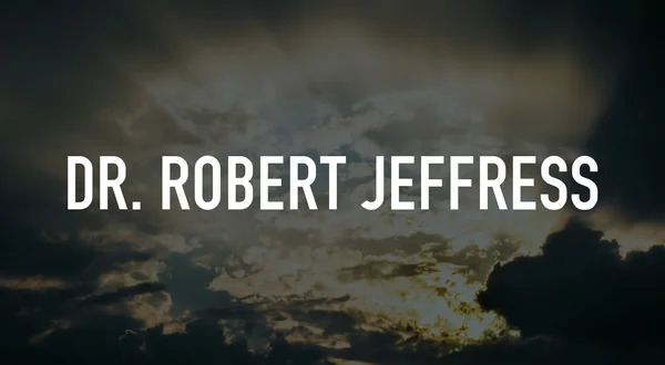 Dr. Robert Jeffress
