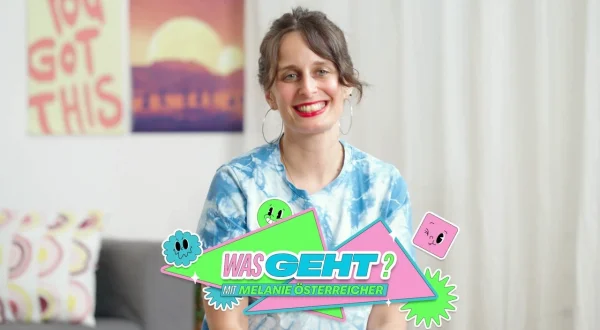 Was geht?