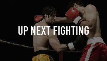 Up Next Fighting