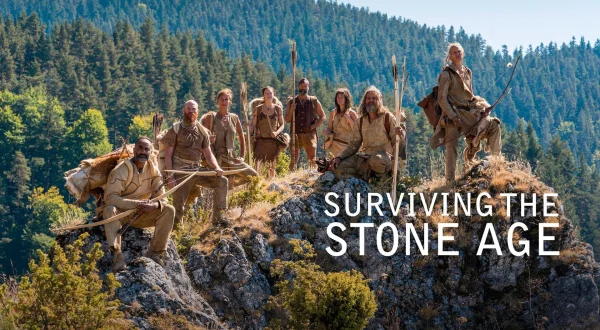 Surviving the Stone Age
