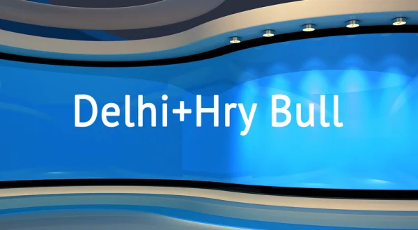 Delhi+Hry Bull
