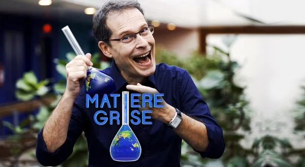 Matière grise express